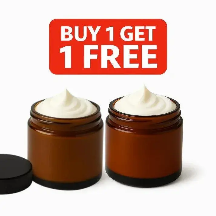 Zafrani Whitening Cream Buy 1 Get 1 Free